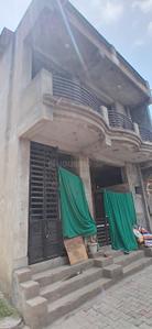 4 BHK Duplex