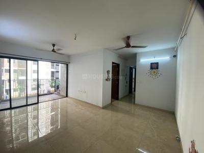 Hall Image of 1161 Sq.ft 2 BHK Apartment / Flat for sale in Lodha Palava Downtown, Palava Phase 2 Thane for Rs. 7800000