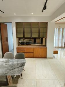 Hall Image of 1450 Sq.ft 3 BHK Apartment / Flat for sale in Samanvay South Park, New Alkapuri Vadodara for Rs. 8500000