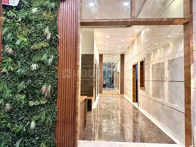 Image of 750 Sq.ft 1 BHK Apartment / Flat for sale in Swaraj Kingston, Ulwe, Navi Mumbai for Rs. 7400000