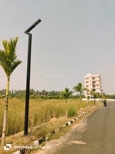 Image of 167 Sq.ft Residential Plot / Land for sale in Bheemunipatnam, Visakhapatnam for Rs. 4095000