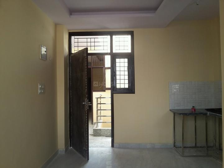1 BHK 380 Sqft Flat for sale at Mayur Vihar Phase 1, New Delhi