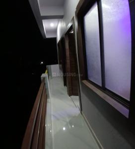 Balcony Image of 680 Sq.ft 2 BHK Builder Floor for rent in Danapur Patna for Rs. 7000