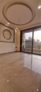 Hall Image of 3150 Sq.ft 4 BHK Builder Floor for sale in Puri Luxuria Floors, Sector 89 Faridabad for Rs. 33500000