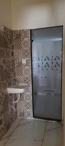 Bathroom Image of 1405 Sq.ft 3 BHK Villa for sale in Abrama Village Valsad for Rs. 3000000