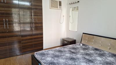 Bedroom Image of 1050 Sq.ft 2.5 BHK Apartment / Flat for rent in Lodha Casa Bella Gold, Palava Phase 1 Thane for Rs. 35000