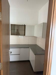 Kitchen Image of 1530 Sq.ft 3 BHK Apartment / Flat for sale in Ashiana The Centre Court, Sector 88A Gurgaon for Rs. 26000000