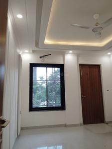 4 BHK Independent Builder Floor