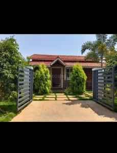 Image of 160 Sq.ft Residential Plot / Land for sale in Vakruthi Infra Woxen Valley, Sadasivpet, Sangareddy for Rs. 2400000