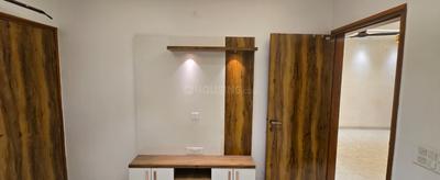 Bedroom Image of 920 Sq.ft 3 BHK Builder Floor for sale in Pratap Vihar Ghaziabad for Rs. 9000000