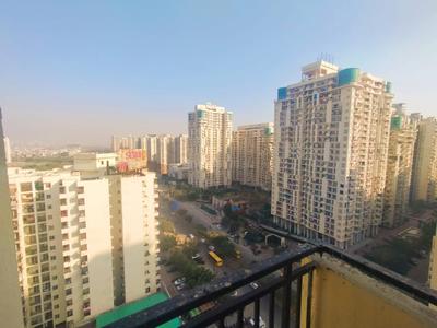 Balcony Image of 1440 Sq.ft 3 BHK Apartment / Flat for sale in Sethi Max Royal, Sector 76 Noida for Rs. 16900000
