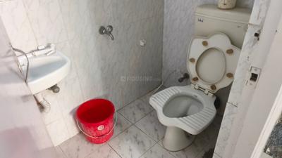 Image of 770 Sq.ft 2 BHK Apartment / Flat for sale in Hiland Woods, New Town, Kolkata for Rs. 6900000