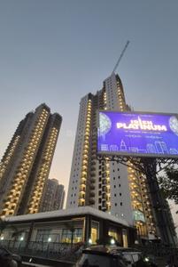 Image of 1200 Sq.ft 3 BHK Apartment / Flat for sale in Irish Platinum, Noida Extension, Greater Noida for Rs. 16600000
