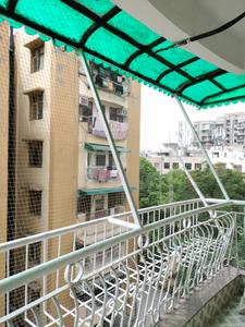 Bedroom One Image of 1700 Sq.ft 3 BHK Apartment / Flat for sale in CGHS Chankya Apartment, Sector 4 Dwarka New Delhi for Rs. 29500000