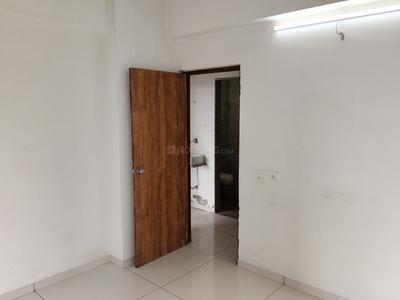 Bedroom Image of 1683 Sq.ft 3 BHK Apartment / Flat for rent in Bhadaj Ahmedabad for Rs. 22000