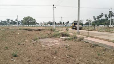 Image of 1500 Sq.ft Residential Plot / Land for sale in Kothavalasa, Visakhapatnam for Rs. 1837000