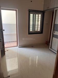 Hall Image of 1200 Sq.ft 2 BHK Independent House for rent in Pragathi Nagar Hyderabad for Rs. 20000