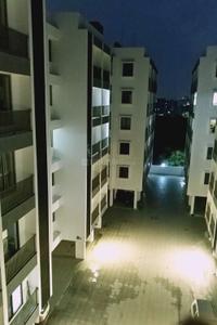 Image of 915 Sq.ft 3 BHK Apartment / Flat for sale in Mavdi, Rajkot for Rs. 5951000