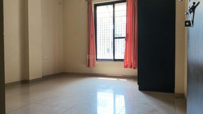 Bedroom Image of 1030 Sq.ft 2 BHK Apartment / Flat for sale in Saiyed Vasna Vadodara for Rs. 3500000