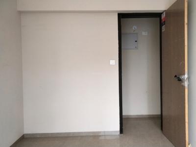 Bedroom Image of 1050 Sq.ft 2 BHK Apartment / Flat for sale in Tricity Waterfront, Kharghar Navi Mumbai for Rs. 10500000