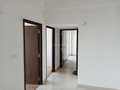 Hall Image of 783 Sq.ft 2 BHK Apartment / Flat for rent in Hero Homes, Sector 104 Gurgaon for Rs. 35000
