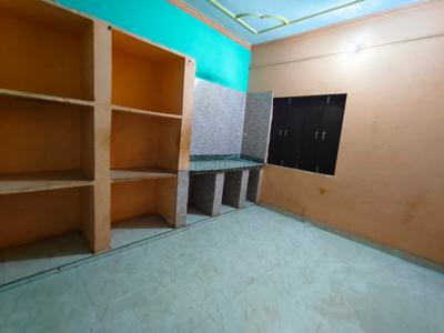 Bedroom Image of 1044 Sq.ft 1 RK Independent House for rent in Sikandra Agra for Rs. 5000