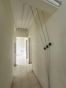 Image of 750 Sq.ft 2 BHK Apartment / Flat for sale in Kothrud, Pune for Rs. 7700000