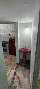 Kitchen Image of 1200 Sq.ft 3.5 BHK Builder Floor for rent in Arakere Bengaluru for Rs. 40000