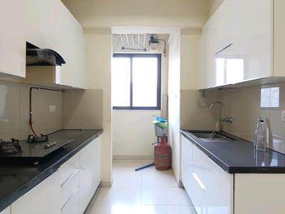 2 BHK Flat