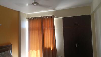 Bedroom Image of 1580 Sq.ft 3 BHK Apartment / Flat for rent in DPL Aravali Heights, Sector-24 Dharuhera for Rs. 18000