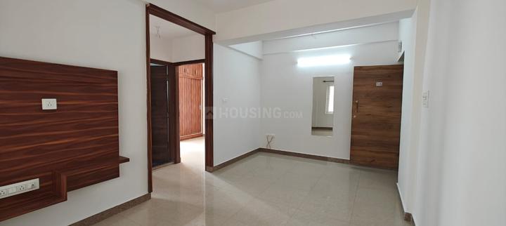 Regal apartment Bedroom 1