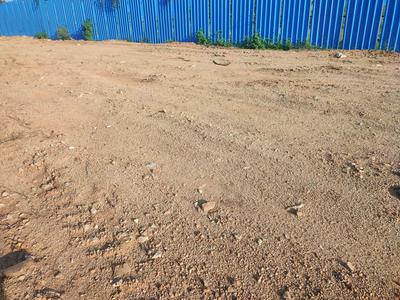Residential Plot