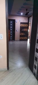 4 BHK Independent Builder Floor
