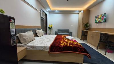 Bedroom Image of Star in Sector 48, Gurgaon