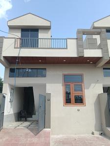 Image of 630 Sq.ft 2 BHK Independent House for sale in Manchwa, Jaipur for Rs. 4000000