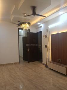 Hall Image of 850 Sq.ft 2 BHK Builder Floor for sale in Vasundhara Ghaziabad for Rs. 5800000