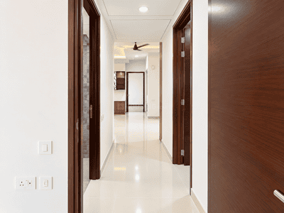 Image of 1793 Sq.ft 3 BHK Apartment / Flat for rent in Brigade Residences, Perungudi, Chennai for Rs. 140000