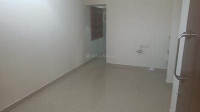 Living Room Image of 750 Sq.ft 2 BHK Builder Floor for rent in Guniagrahara Bengaluru for Rs. 11000
