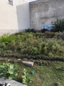 Image of 1200 Sq.ft Residential Plot / Land for sale in New Kesari Colony, Ajmer for Rs. 4000000