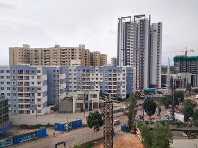 Image of 1105 Sq.ft 2 BHK Apartment / Flat for sale in Sumadhura Eden Garden by Sumadhura Infracon Pvt Ltd, Medahalli, Bengaluru for Rs. 15000000