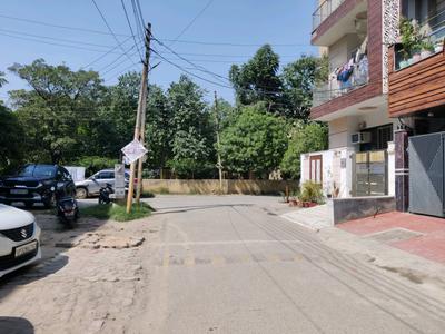 Image of 90 Sq.ft Residential Plot / Land for sale in Indirapuram, Ghaziabad for Rs. 27551000