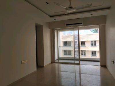 Bedroom Image of 1500 Sq.ft 3 BHK Apartment / Flat for sale in Gurukrupa Vyom, Vile Parle West Mumbai for Rs. 82000000