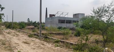 Naubasta Kala Plot View 3