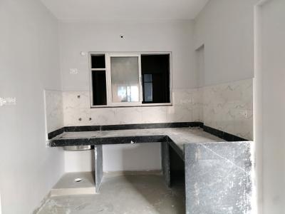 Kitchen Image of 1090 Sq.ft 2 BHK Apartment / Flat for sale in Miracle Aero East Ph III, Undri Pune for Rs. 5200000