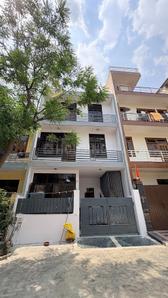 Image of 646 Sq.ft 2.5 BHK Independent House for sale in Delta I, Greater Noida for Rs. 16500000