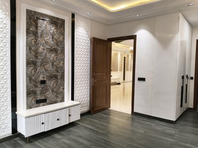 3.5 BHK Independent Builder Floor
