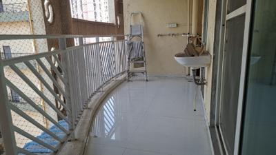 Kitchen Image of 1800 Sq.ft 4 BHK Apartment / Flat for sale in B Chopda Oval Apartments, Kharghar Navi Mumbai for Rs. 25000000