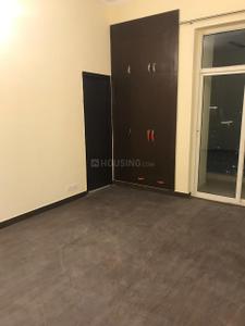 Bedroom Image of 1600 Sq.ft 3 BHK Builder Floor for rent in Sector 50 Noida for Rs. 35000