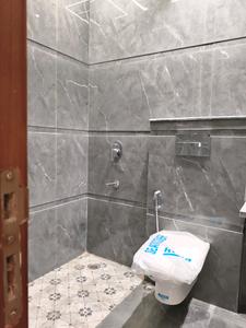 Bedroom One Image of 960 Sq.ft 2 BHK Builder Floor for sale in Signature Global City 92, Sector 92 Gurgaon for Rs. 10700000