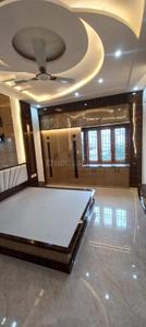 Hall Image of 800 Sq.ft 4 BHK Independent House for sale in Anjanapura Township Bengaluru for Rs. 29500000